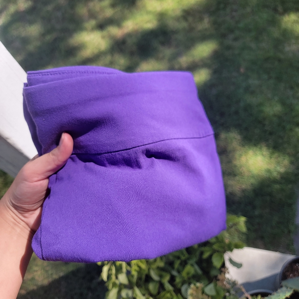 I.N.C International Concepts | Purple Women's Shorts Size 8